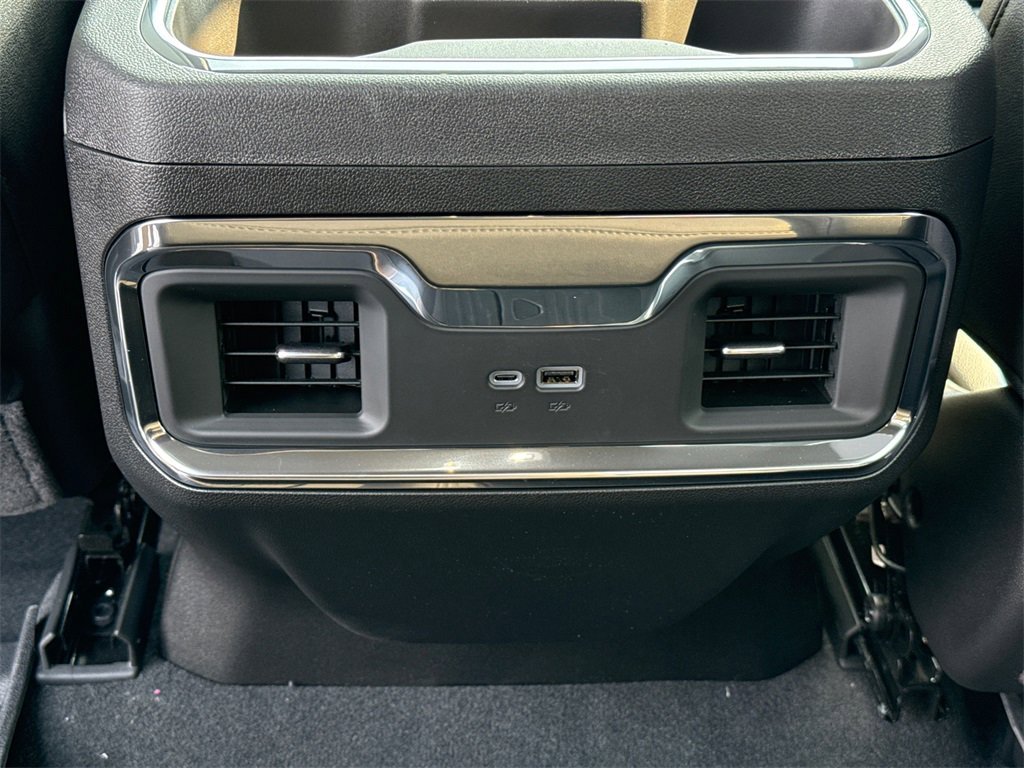 2026 GMC SIERRA - Image 30