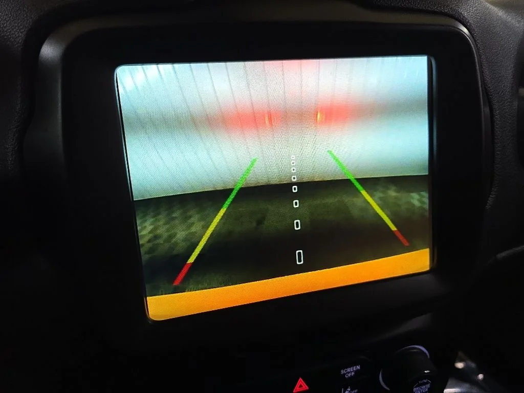 2023 Jeep Renegade Upland - Photo 18