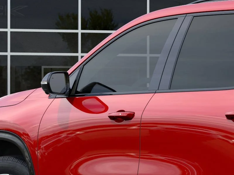 New 2027 Cherry Red Tintcoat Buick Sport Touring image 20