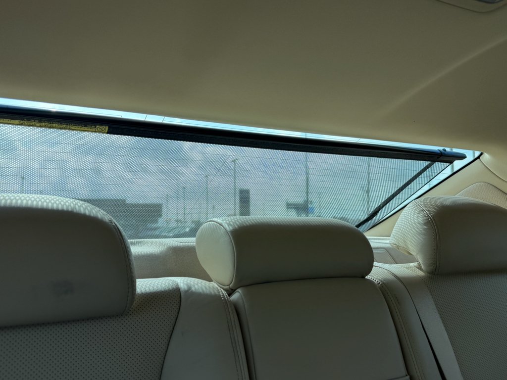 Used 2011 Starfire Pearl Lexus Base image 35