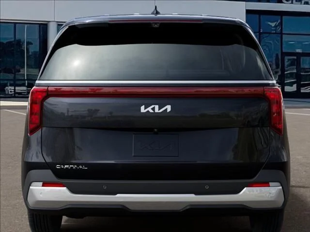New 2026  Kia LX image 13