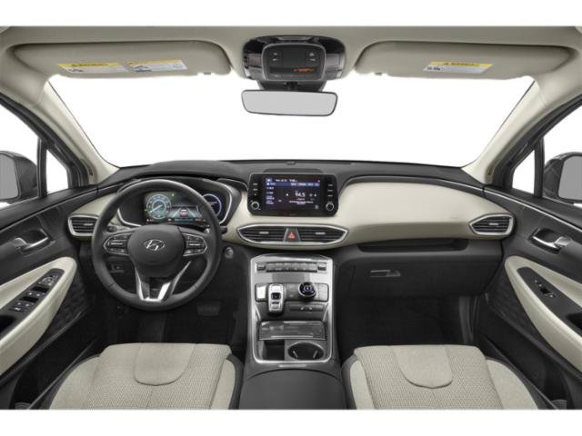 Used 2021 Quartz White Hyundai Blue image 11