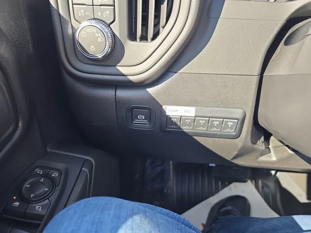 2026 GMC Sierra 3500HD Pro - Photo 18