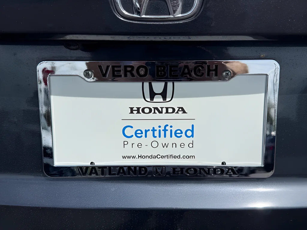 2024 Honda CR-V EX-L - Photo 35