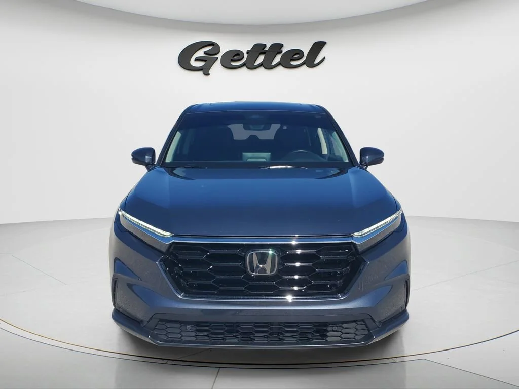 Used 2026 Gray Honda EX-L 2WD image 2