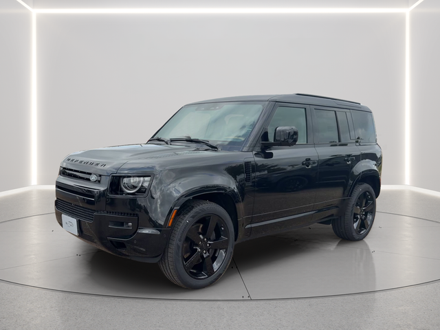 2026 Land Rover Defender 110 X-Dynamic SE