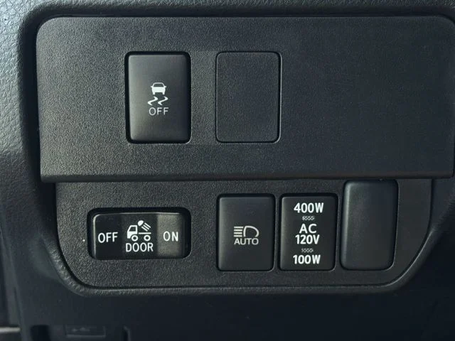Used 2023 Gray Toyota TRD Sport image 31