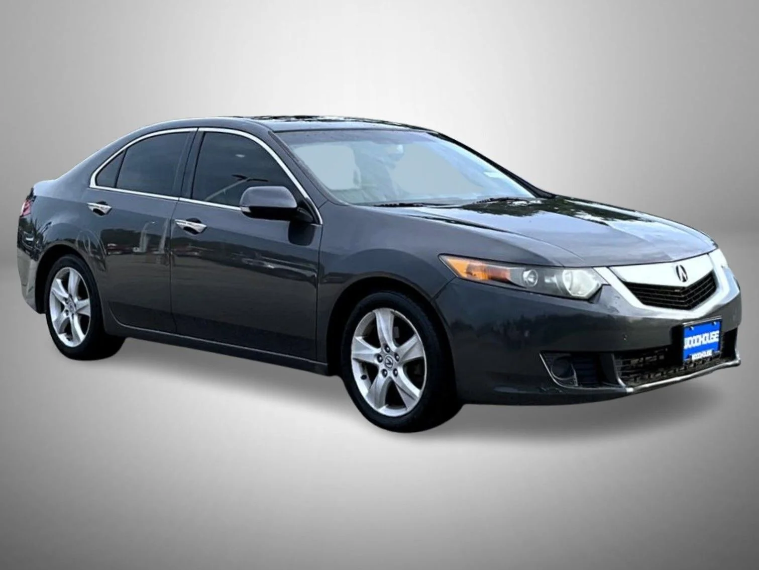 Used 2010  Acura 2.4 image 3