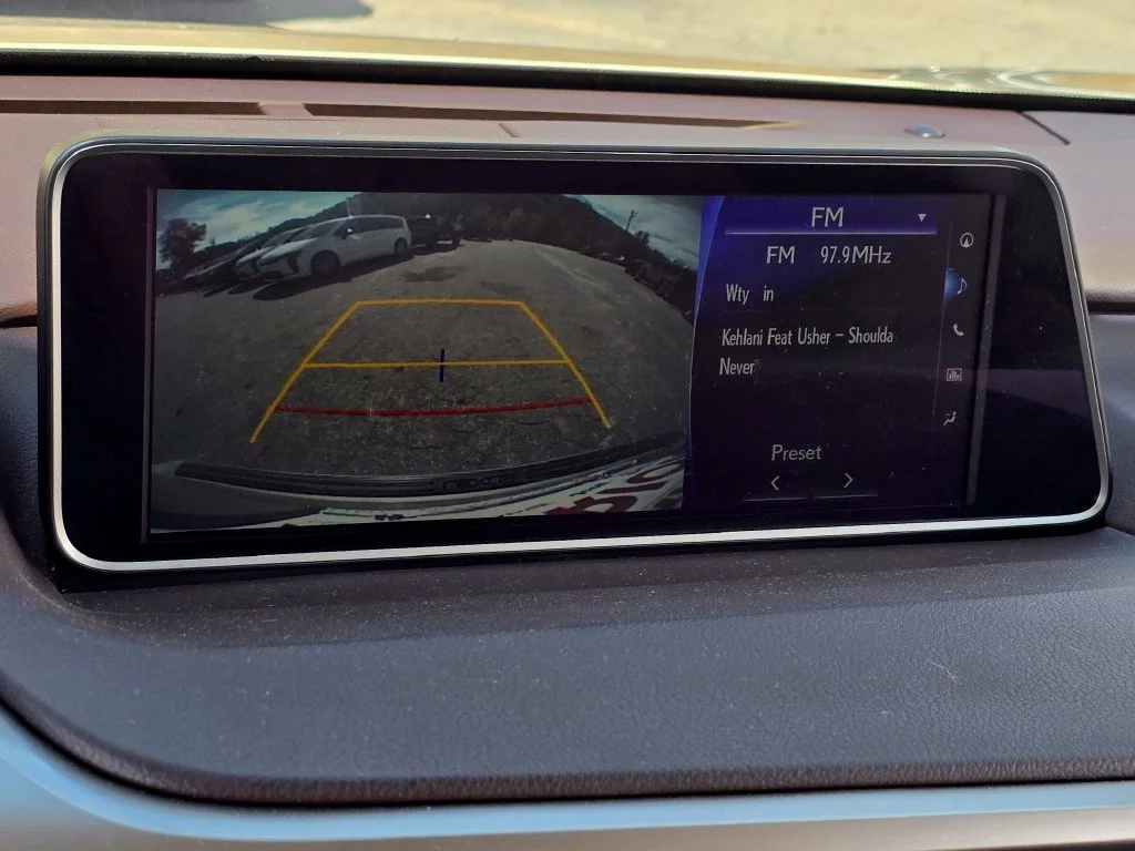 Used 2017  Lexus 350 image 24