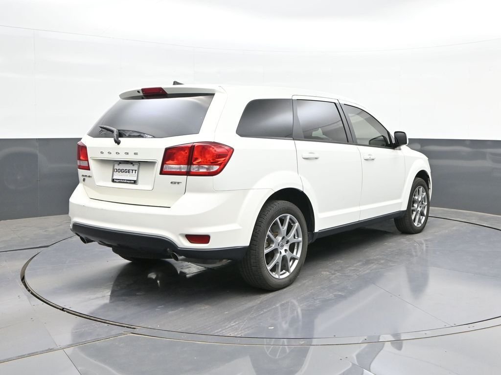 Used 2019 White Dodge GT image 11