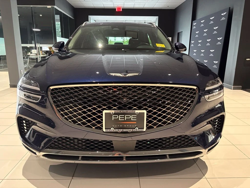 Certified Used 2024 Blue Genesis 2.5T image 7