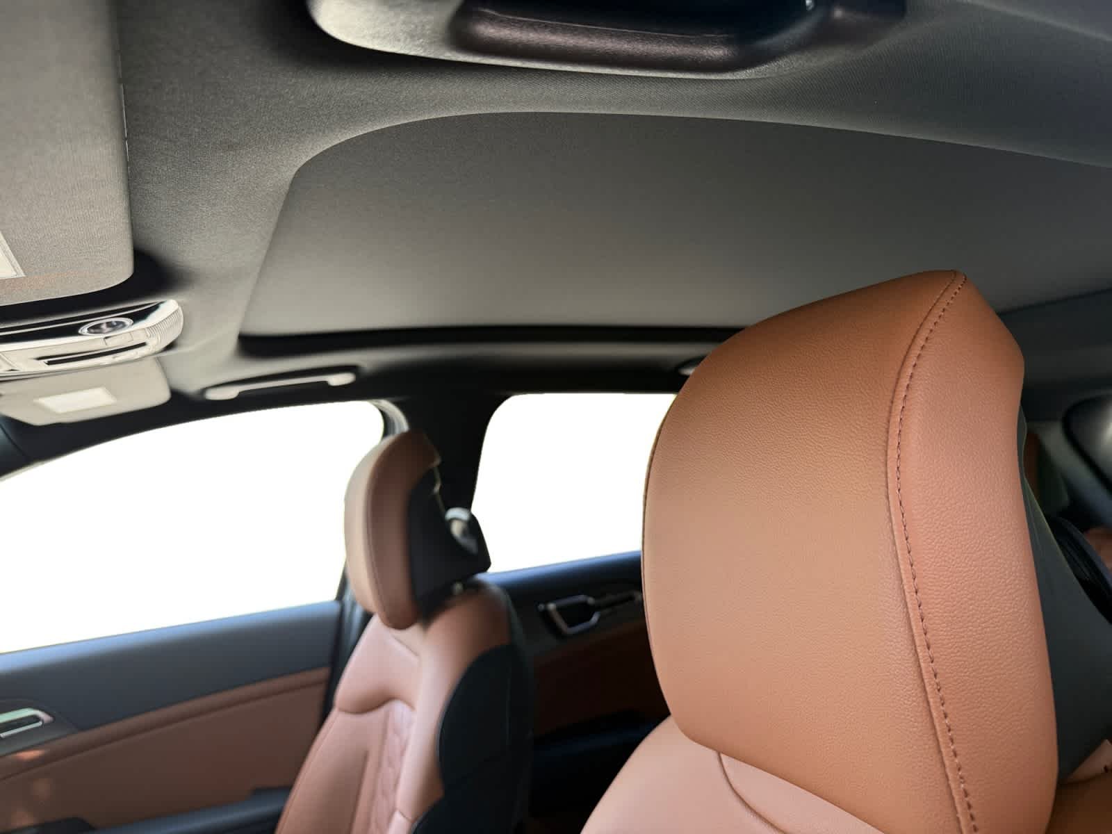 New 2026 Gravity Gray Kia X-Line image 12