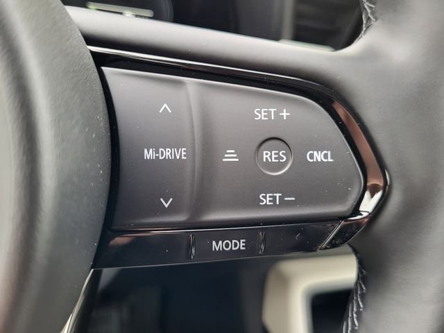New 2026 Gray Mazda 2.5 S Select image 17