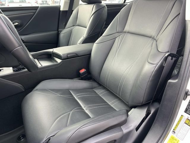 2024 Lexus ES 350 Ultra Luxury - Photo 33