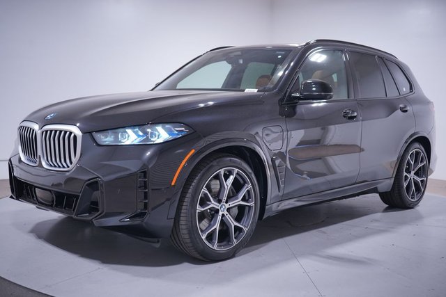 2026|BMW|X5|xDrive50e|4D Sport Utility
