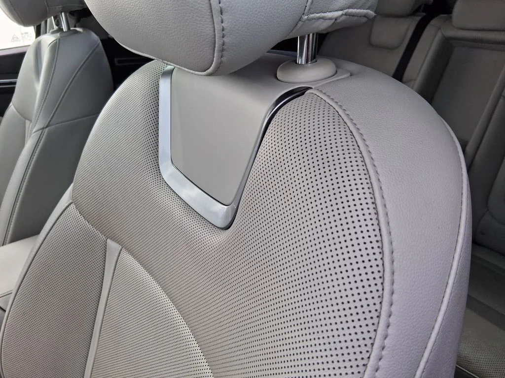 Used 2022 Gray Hyundai Limited image 19