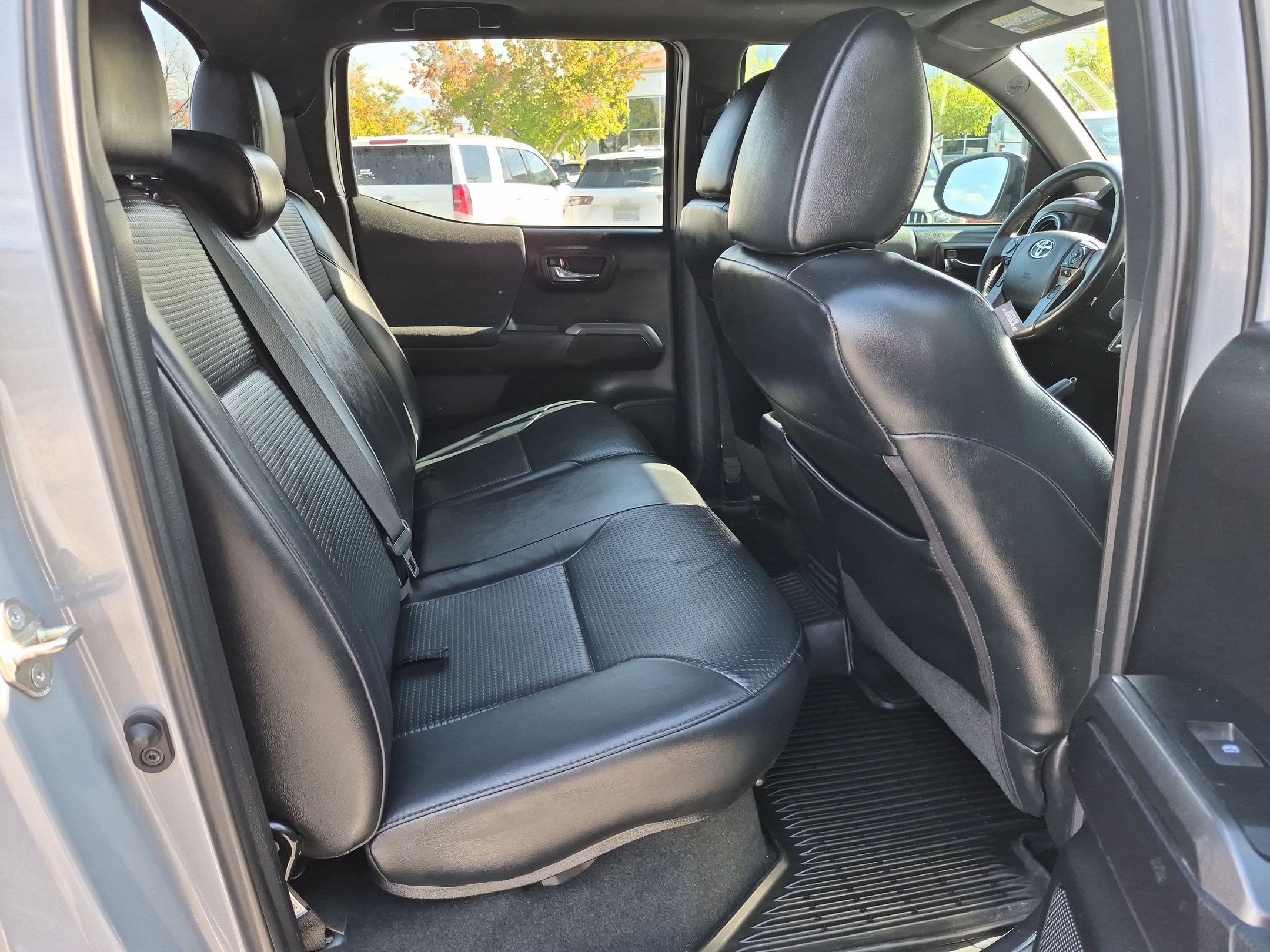 Used 2019 Cement Toyota TRD Off Road image 27