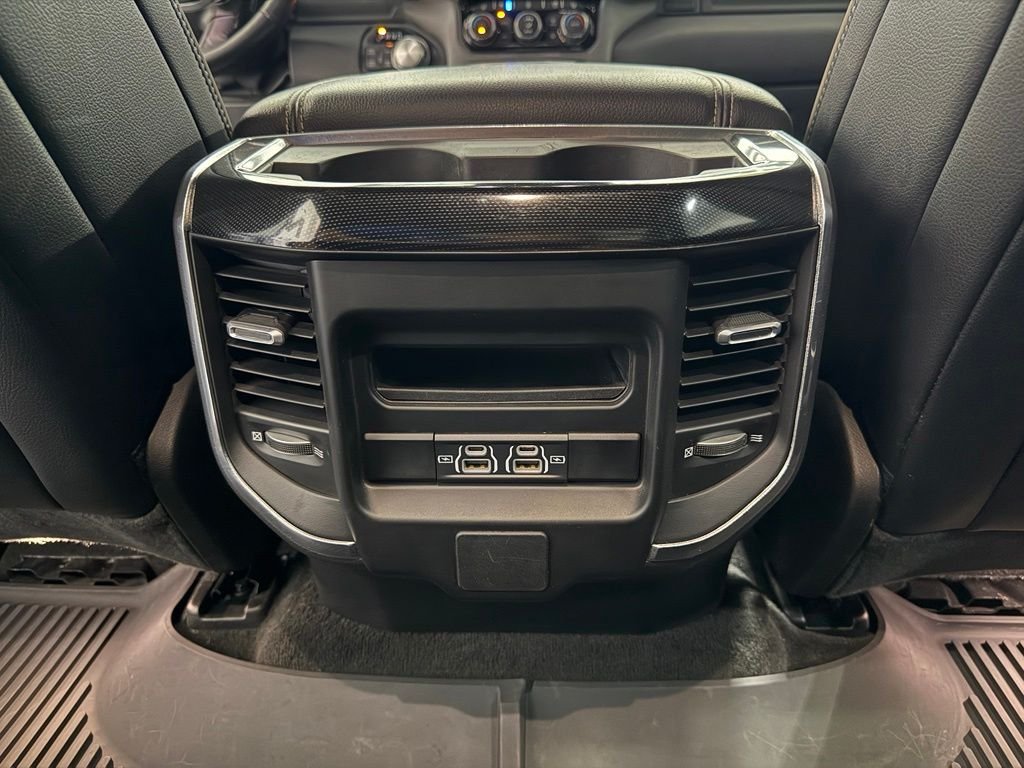 2022 RAM Ram 1500 Pickup Laramie - Photo 14