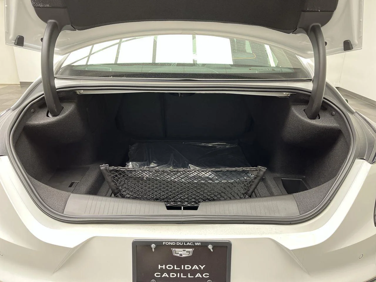 2026 Cadillac CT4 Sport - Photo 32