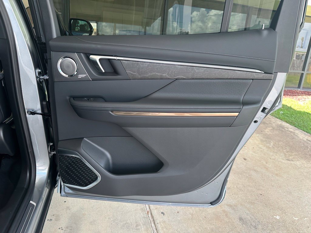 2026 Buick Enclave Avenir - Photo 35