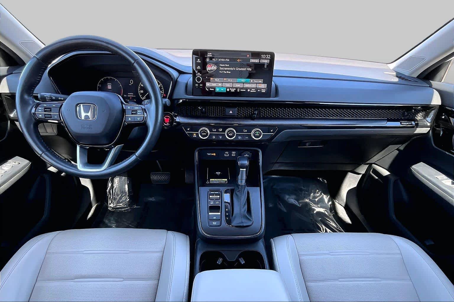 2024 Honda CR-V EX-L - Photo 15