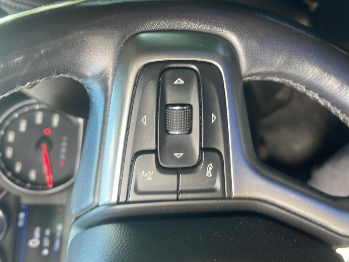 Used 2019 Havana Brown Metallic Chevrolet LT image 19