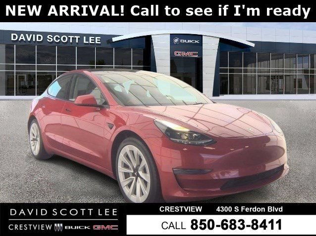 2023 Tesla Model 3 -'s photo