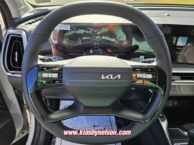 2026 Kia Sorento S - Photo 16