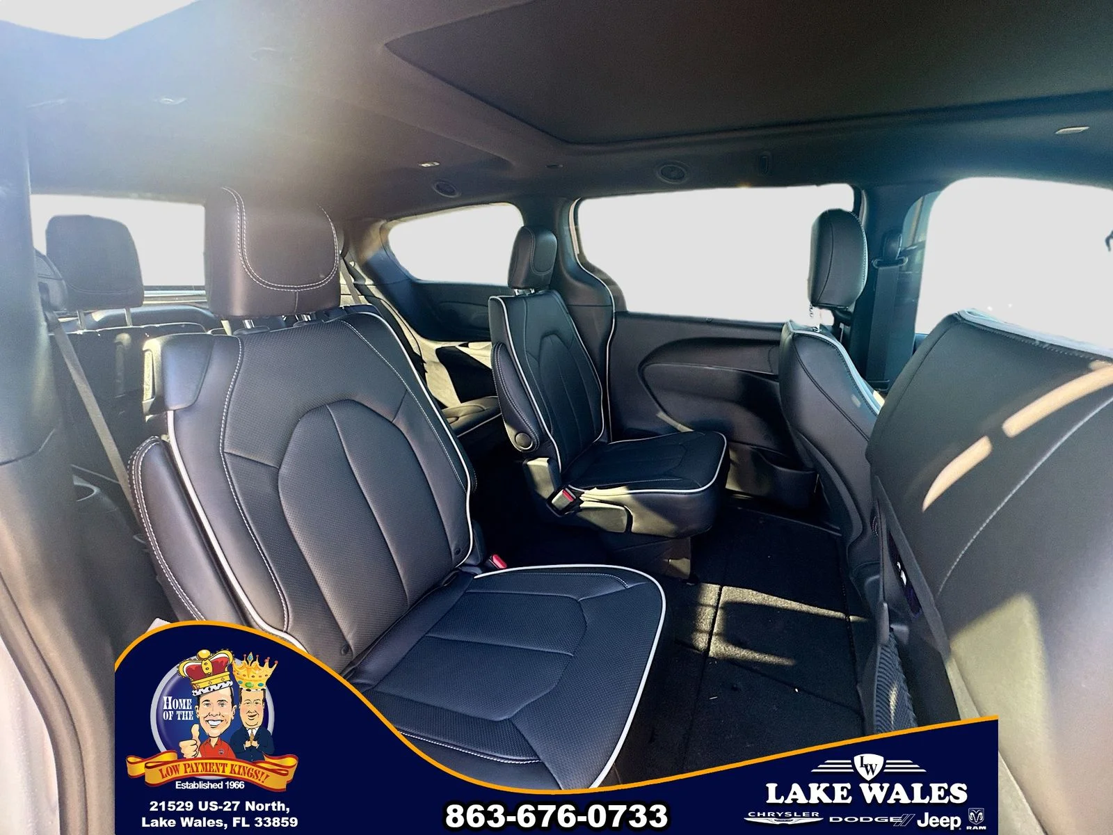 2026 Chrysler Pacifica Limited - Photo 28