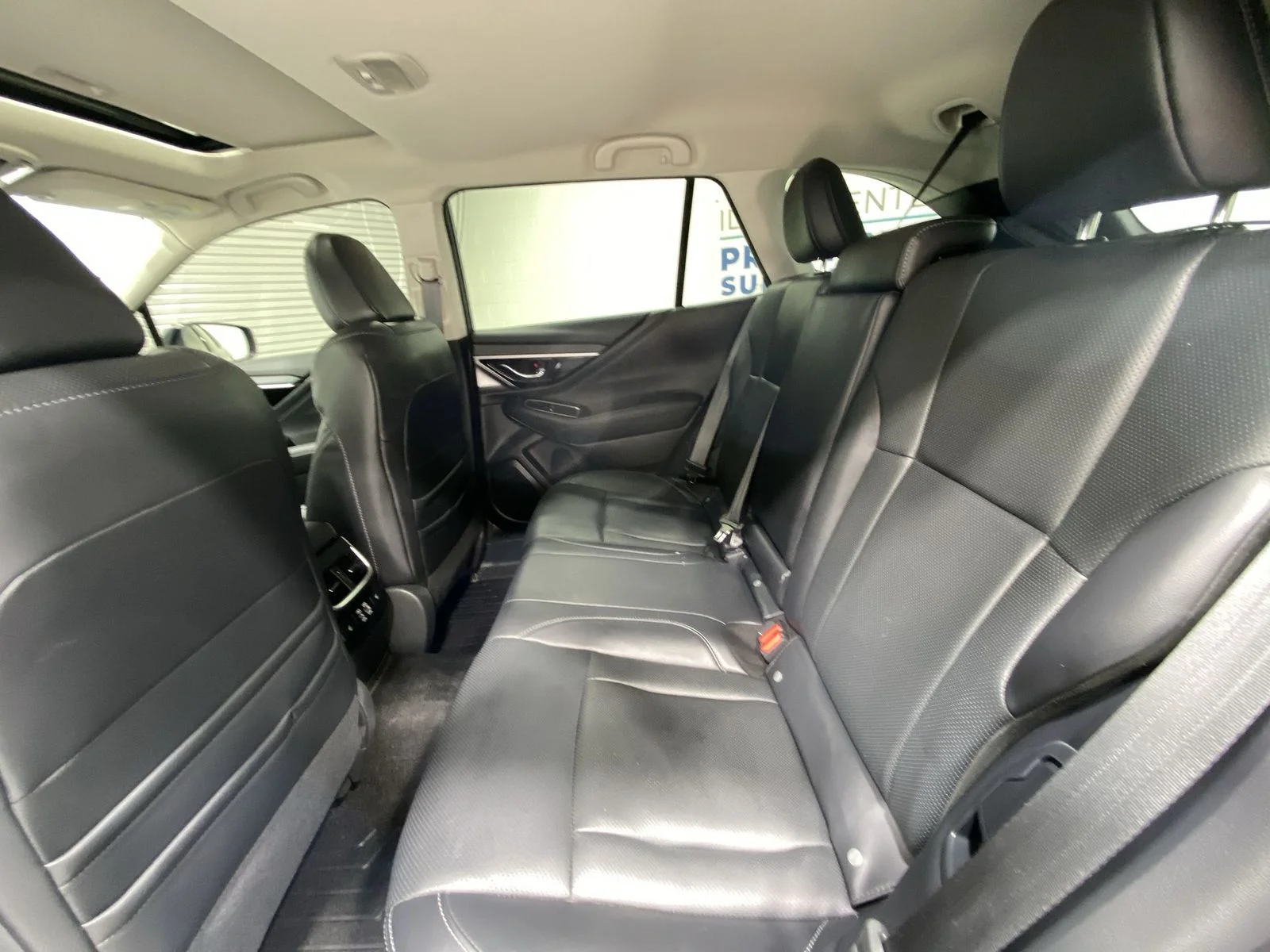 2025 Subaru Outback Touring - Photo 23