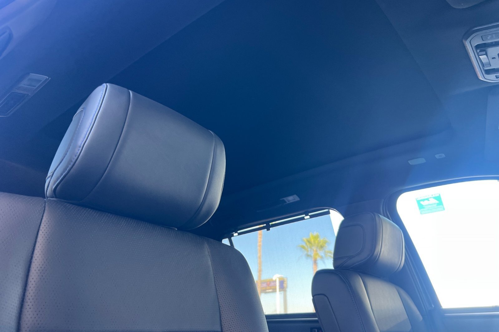 2026 Toyota Sequoia Platinum - Photo 16