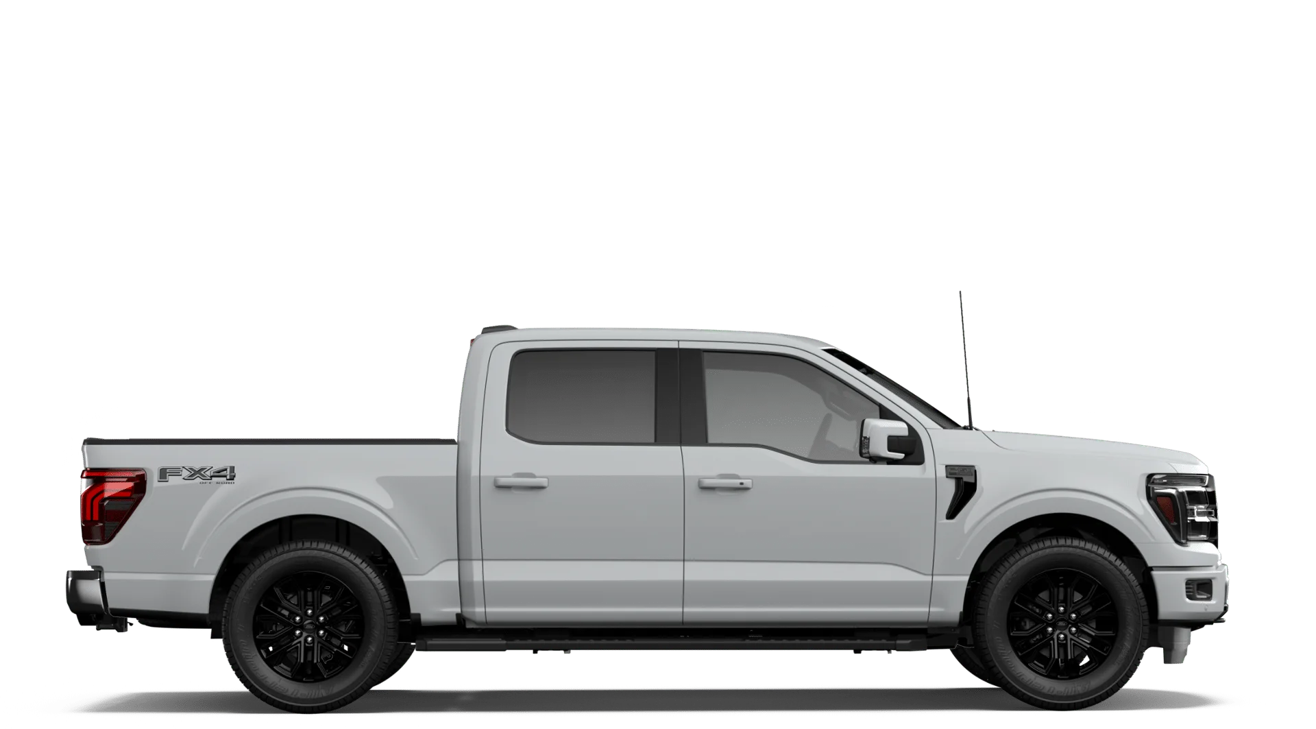 New 2026 Avalanche Ford Lariat image 14