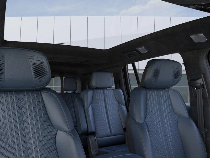 2025 Cadillac Escalade IQ Sport 2 - Photo 24