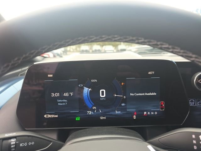 2026 Chevrolet Equinox EV 2LT - Photo 19