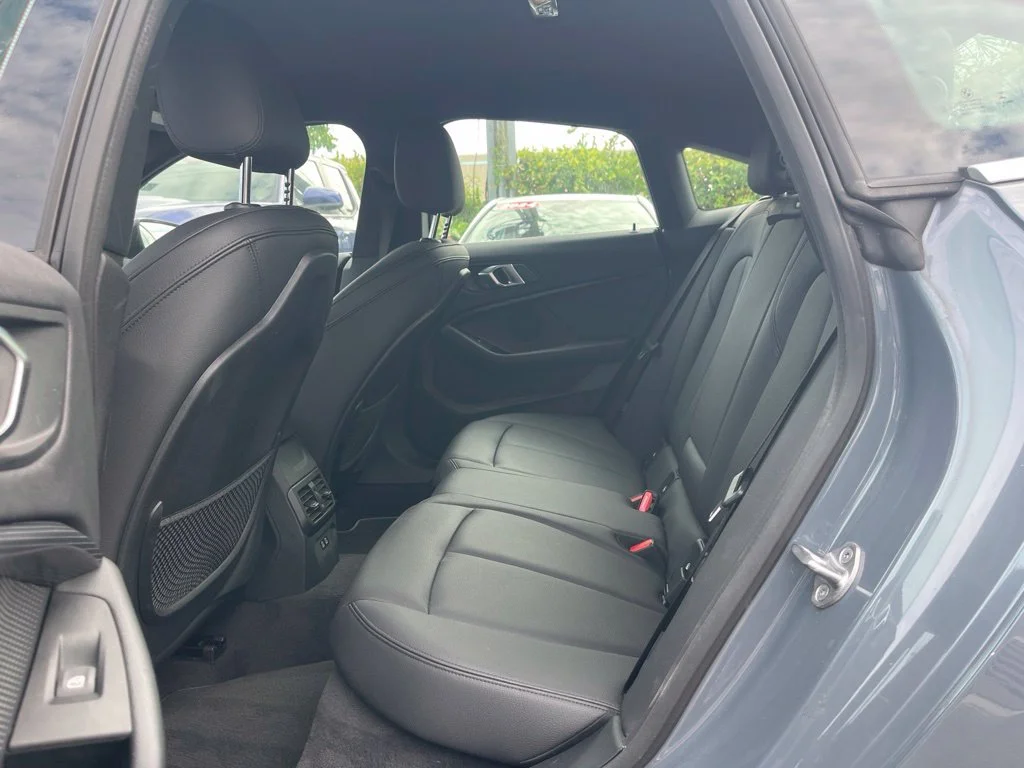 Used 2021 Gray BMW 228i image 6