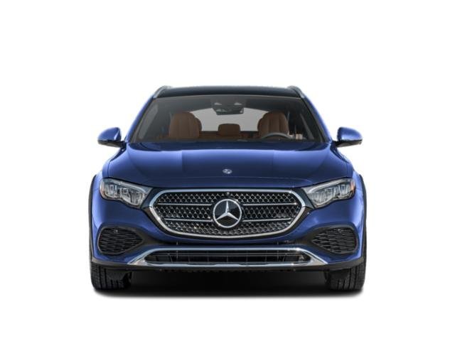 New 2026 Cirrus Silver Metallic Mercedes-Benz E 450 image 17