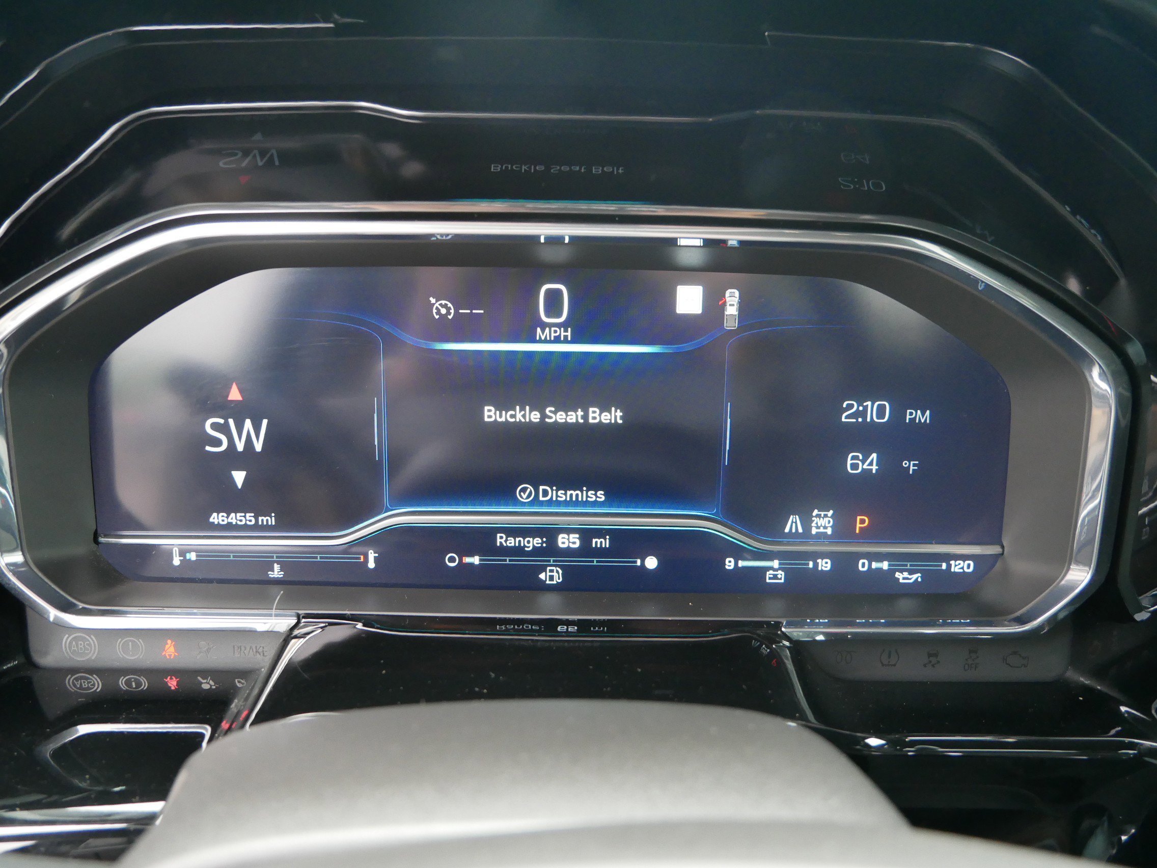 Used 2023 Black Chevrolet LT Trail Boss image 20