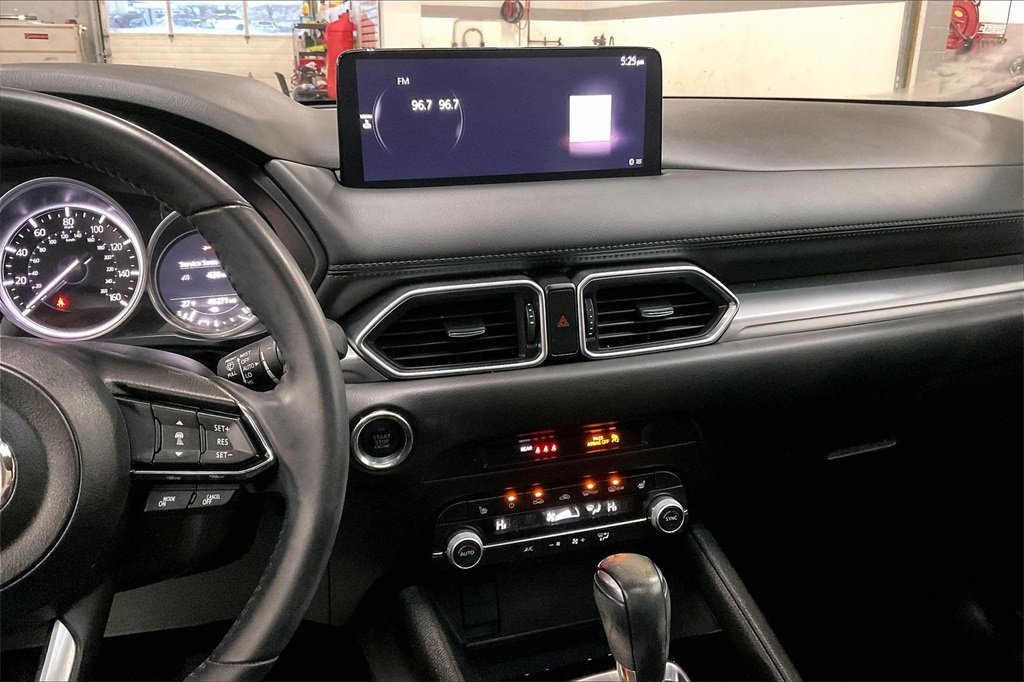 2023 MAZDA CX-5 - Image 4