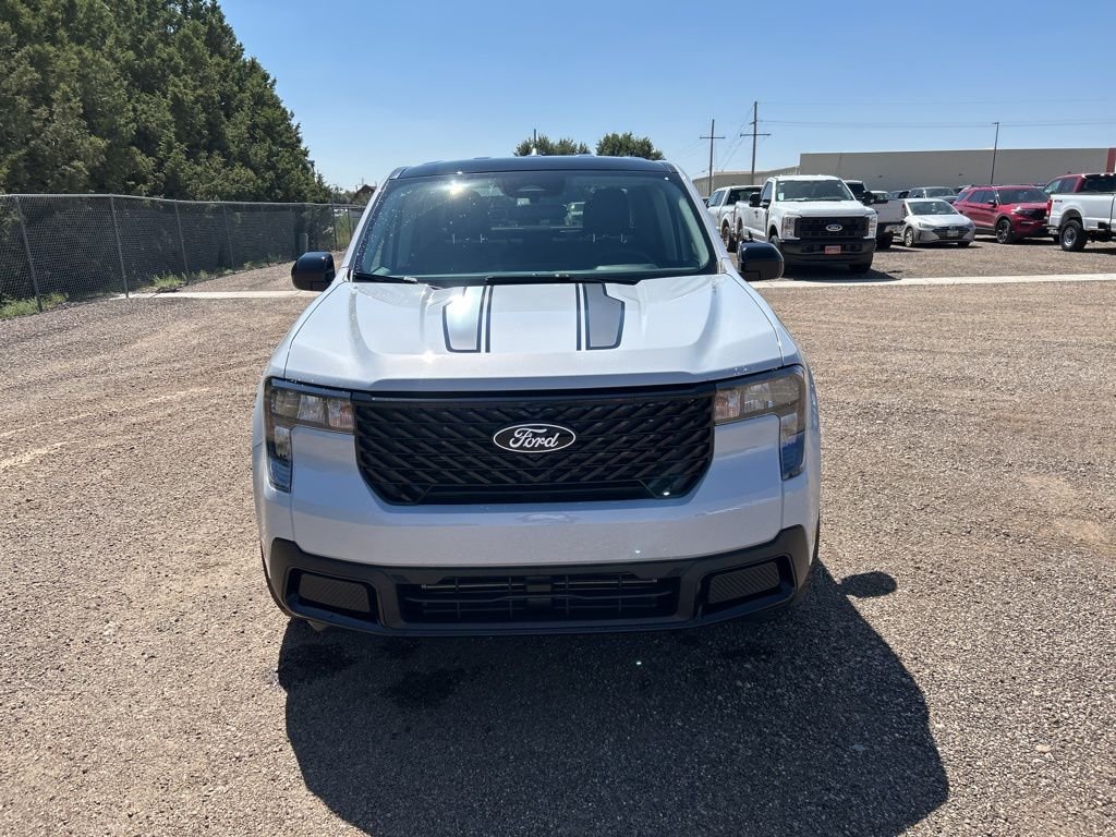 2025 Ford Maverick XLT - Photo 10