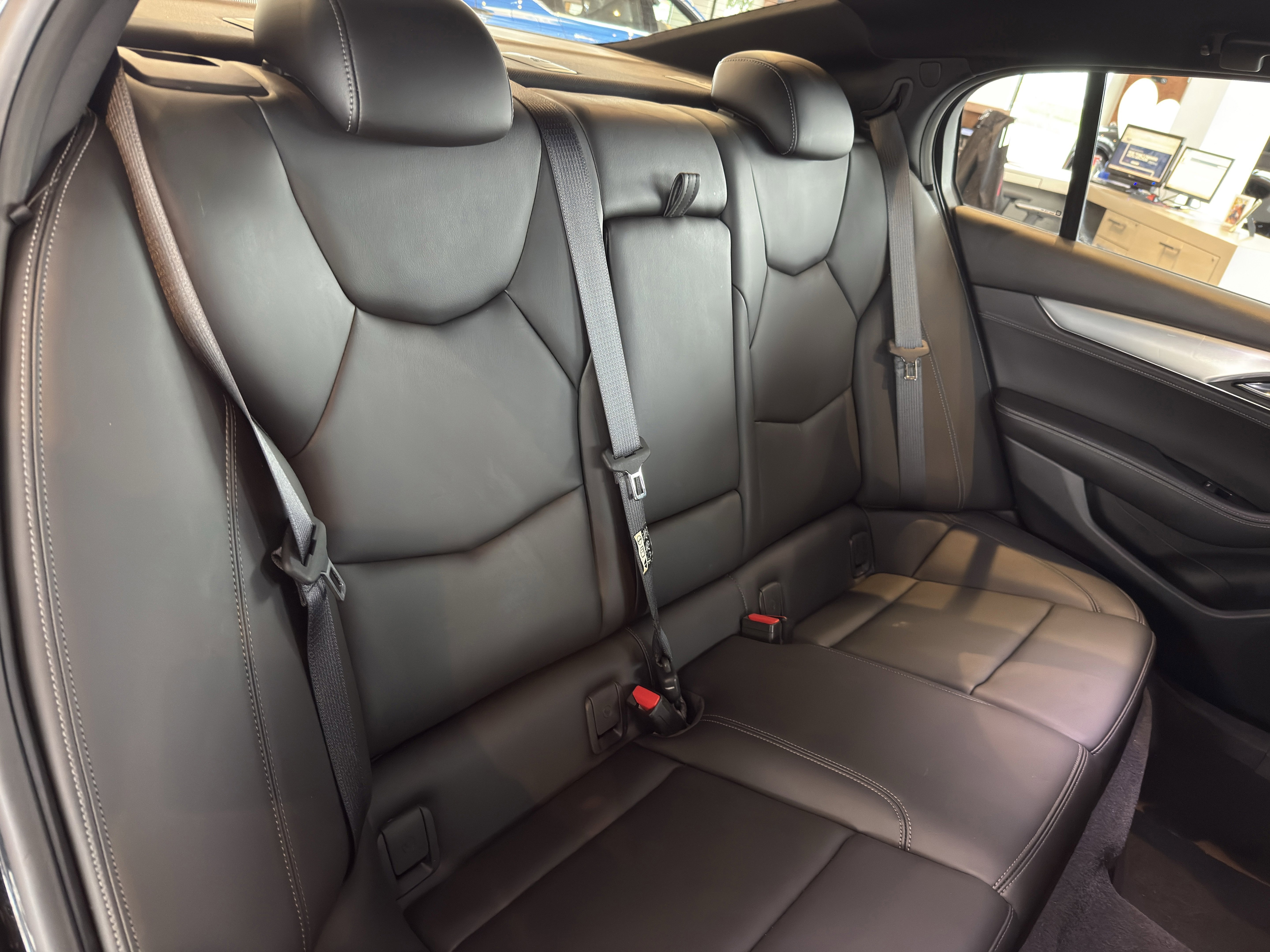 2023 Cadillac CT5 Luxury - Photo 20