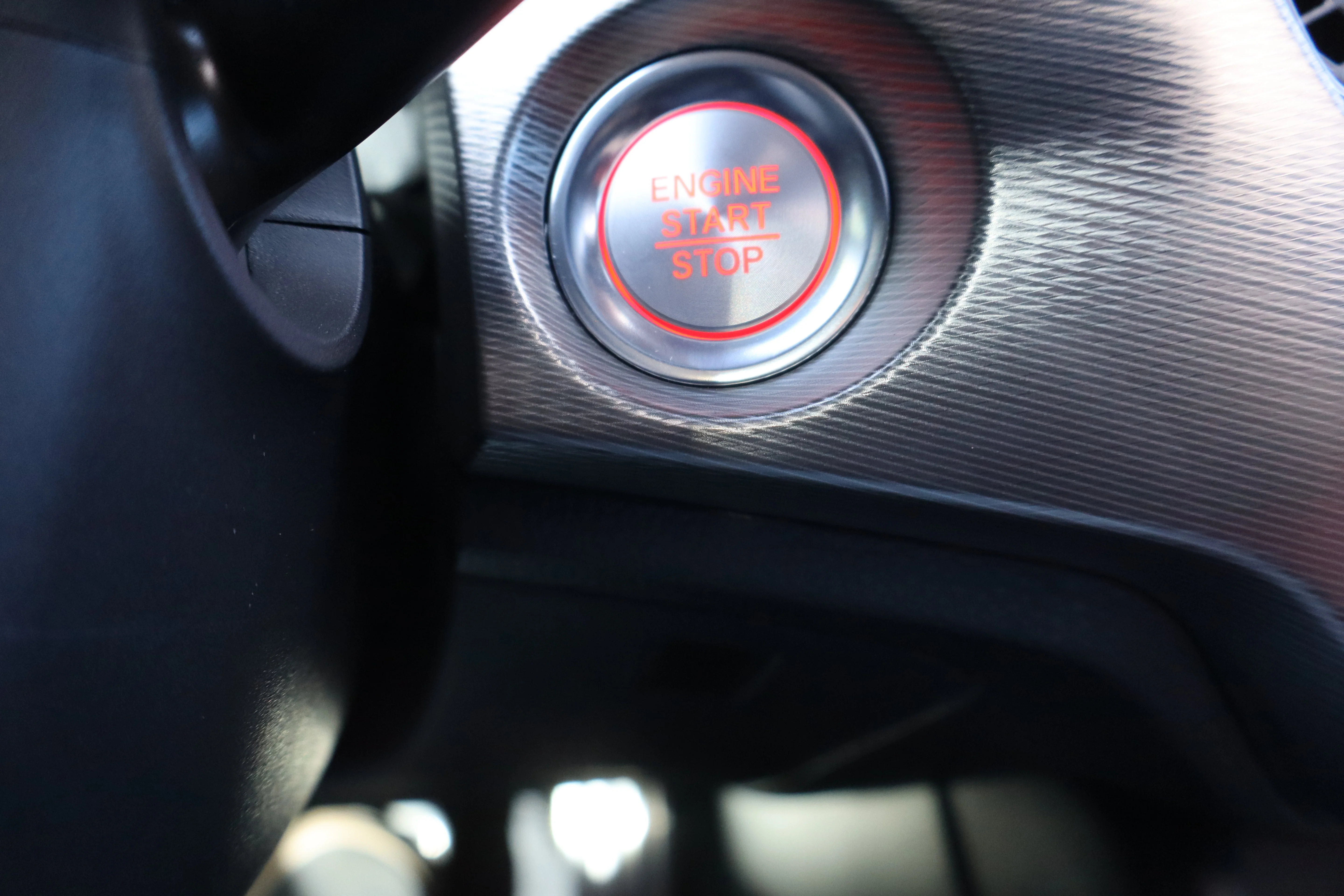 New 2026 Black Acura w/A-Spec Technology Package image 15