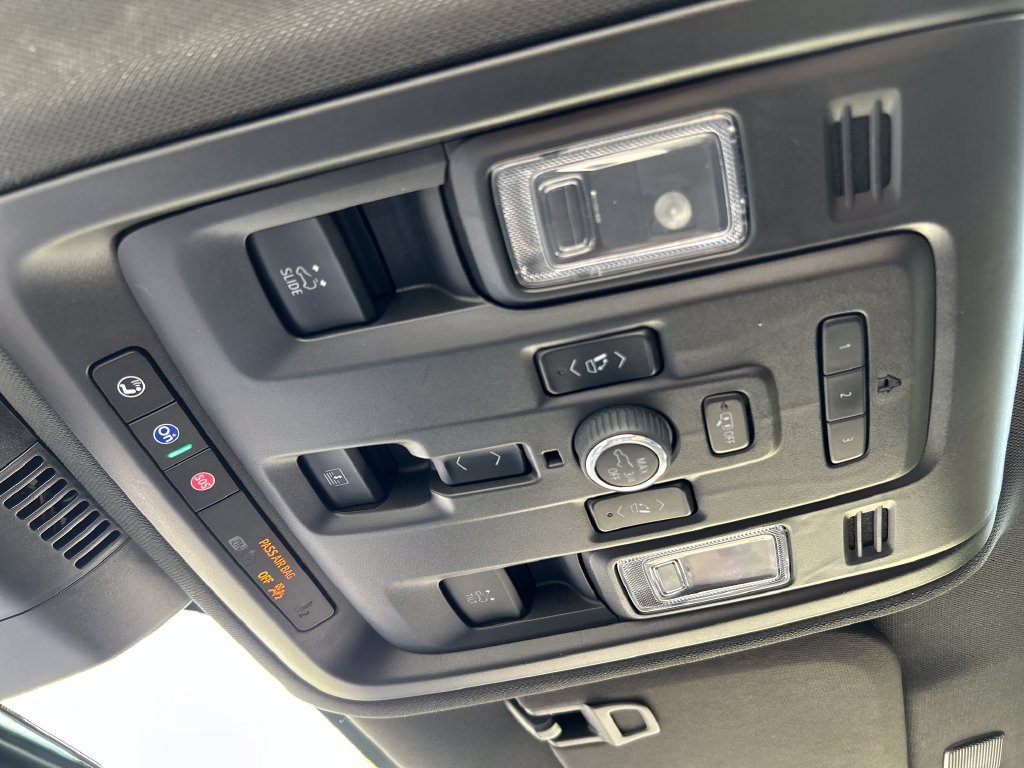 2023 Chevrolet Tahoe High Country - Photo 32