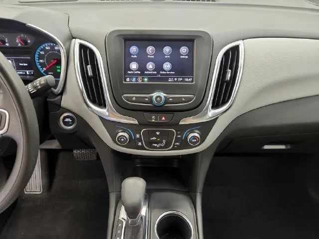 Used 2024 Gray Chevrolet LS image 37