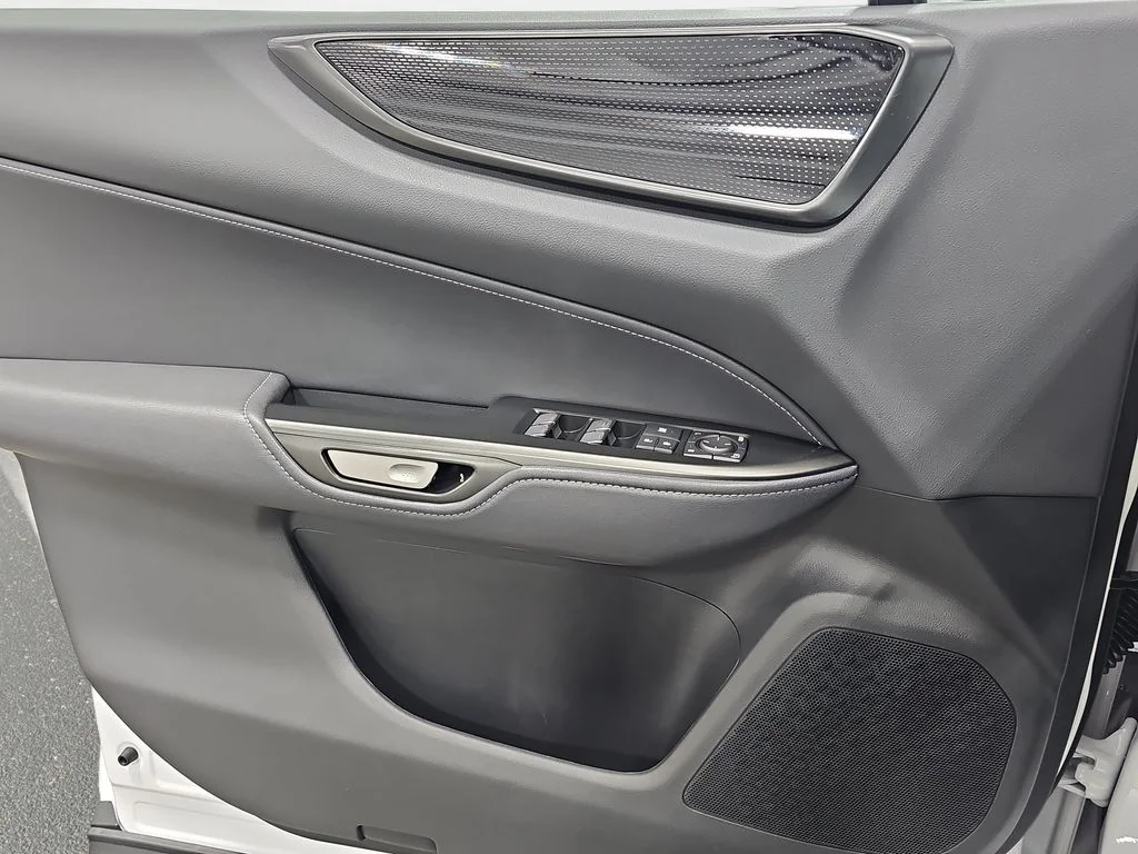 New 2026 Ultra White Lexus AWD image 26