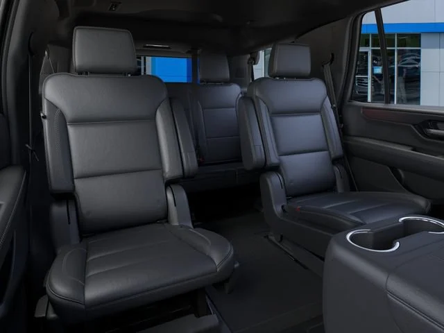 New 2026 Glacier White Tricoat GMC Denali image 17