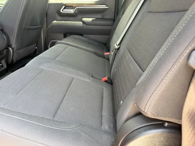 Used 2025 Red Hot Chevrolet LT (2FL) image 22