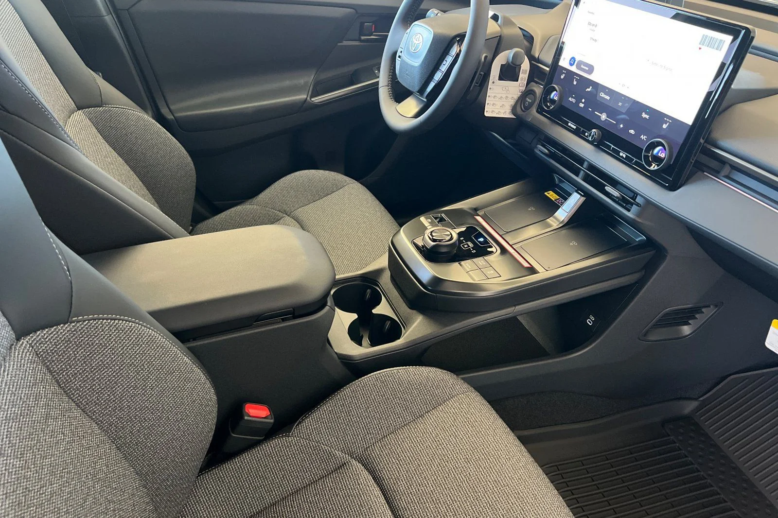 New 2026  Toyota XLE Plus image 15