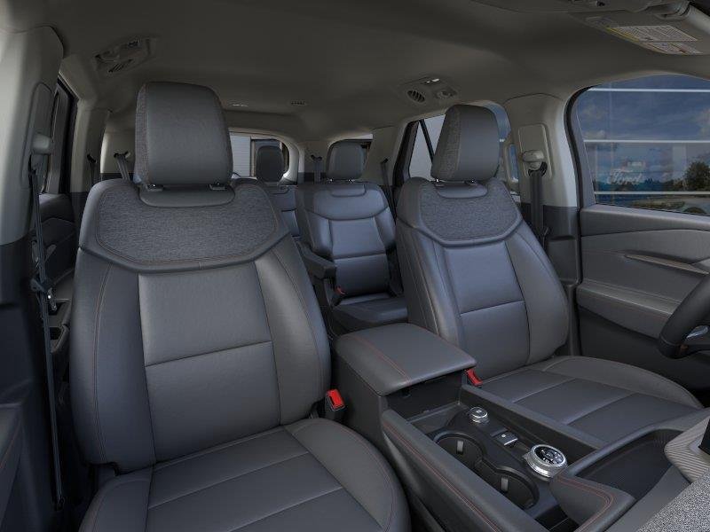 Used 2026 Carbonized Gray Metallic Ford Active w/200A Pkg image 10