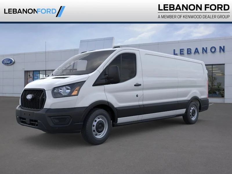 2026 Ford Transit 250 Low Roof 148 WB's photo