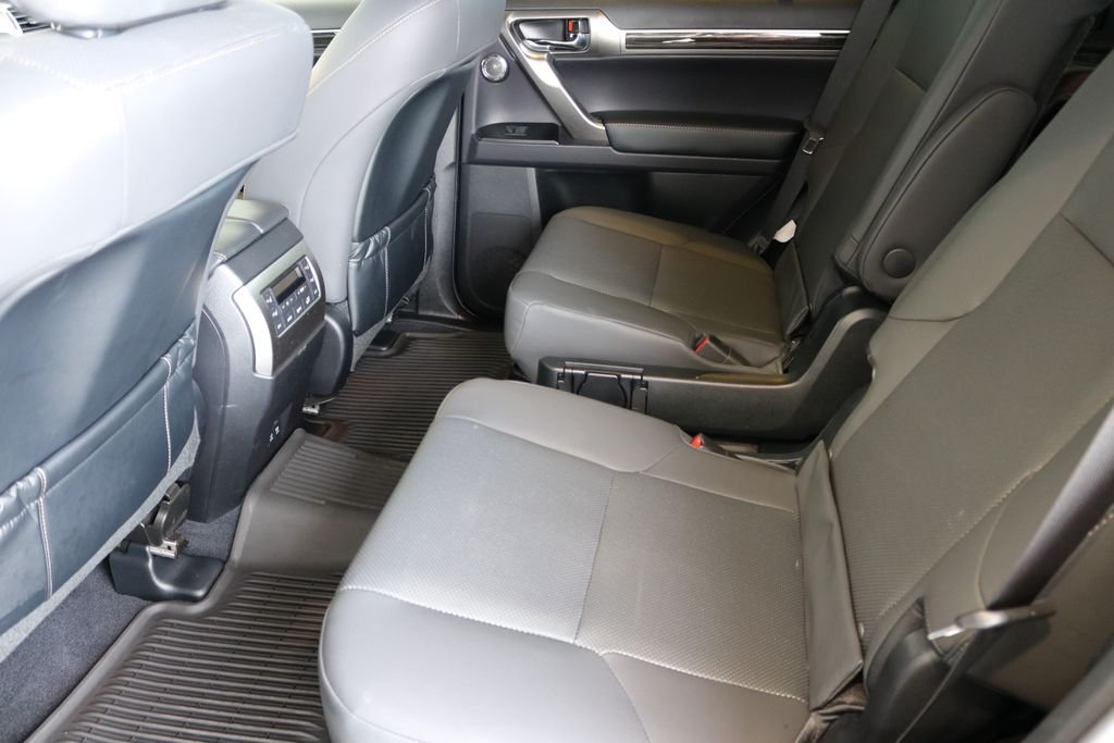 2023 Lexus GX PREMIUM - Photo 24